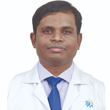 Dr. Somasundaram A C, Neurologist in tiruninravur tiruvallur